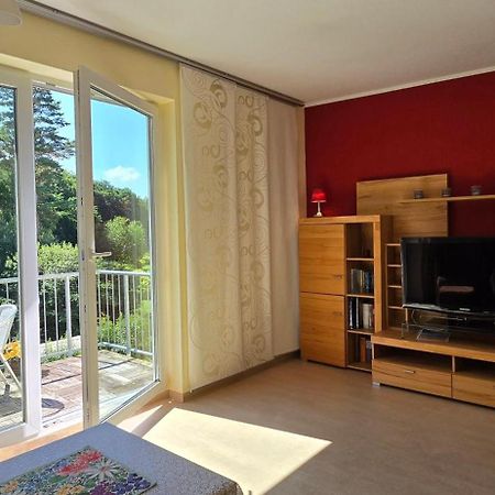 Ferienwohnung KWE 6 OG Graal-Mueritz Exterior foto