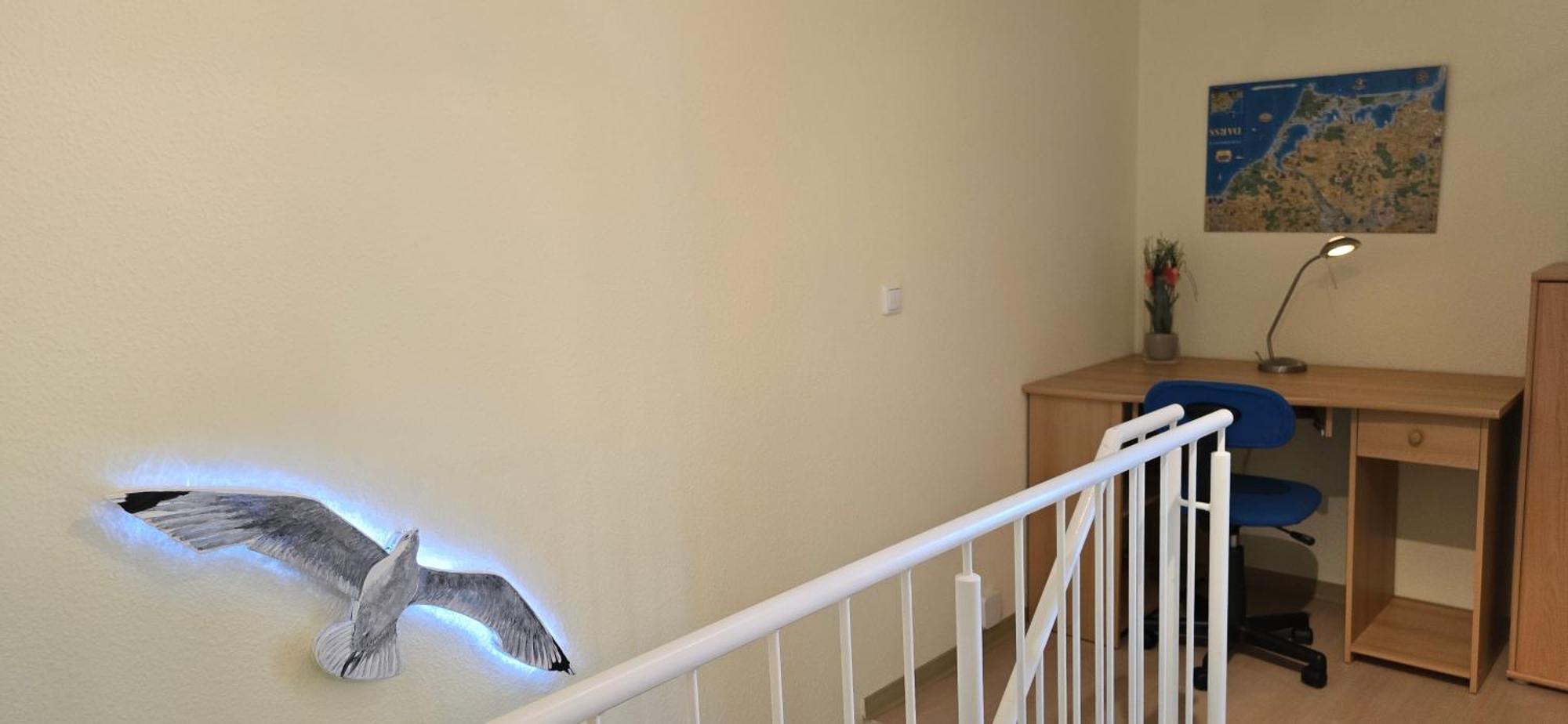 Ferienwohnung KWE 6 OG Graal-Mueritz Exterior foto